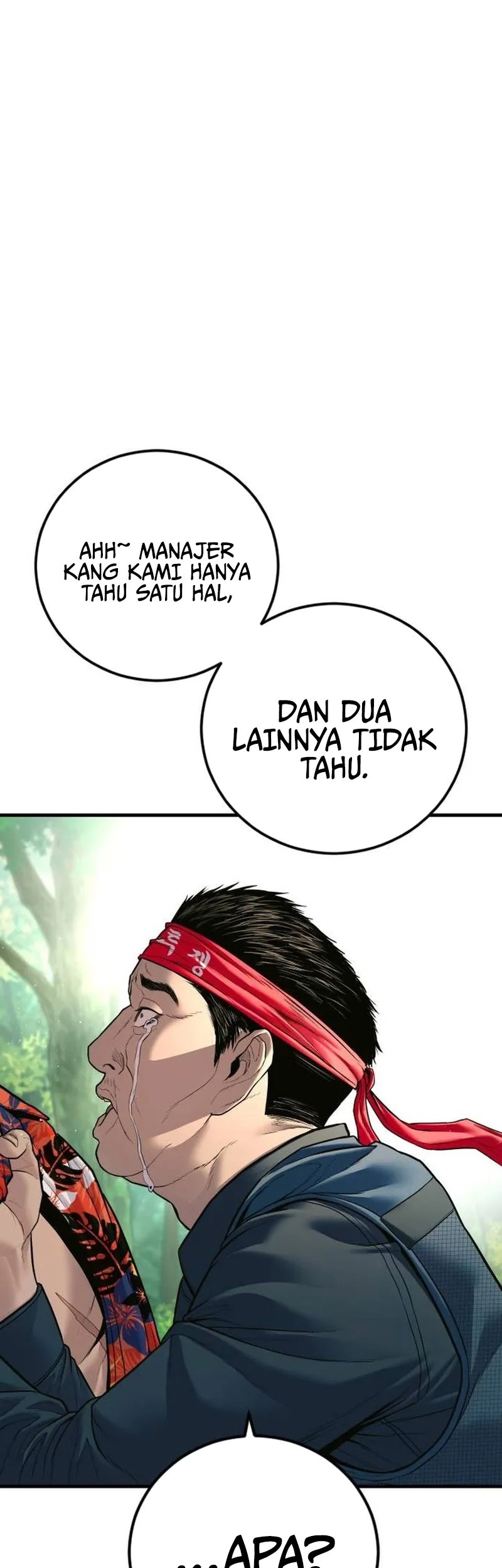 Manager Kim Chapter 148 - halaman 97
