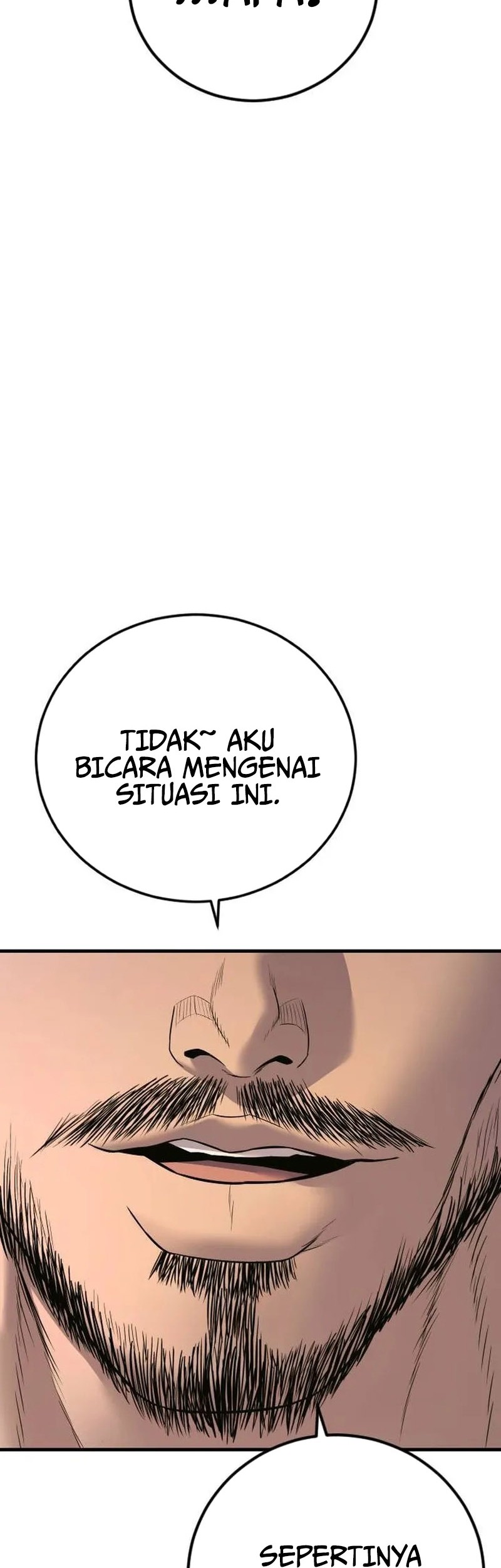 Manager Kim Chapter 148 - halaman 98