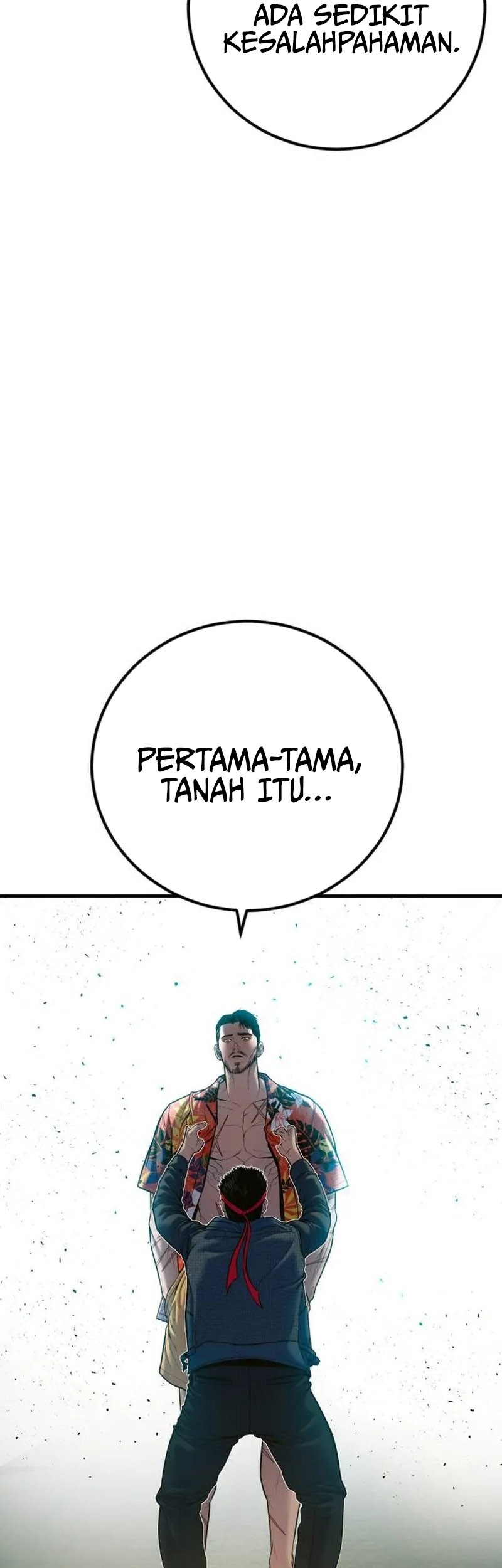 Manager Kim Chapter 148 - halaman 99