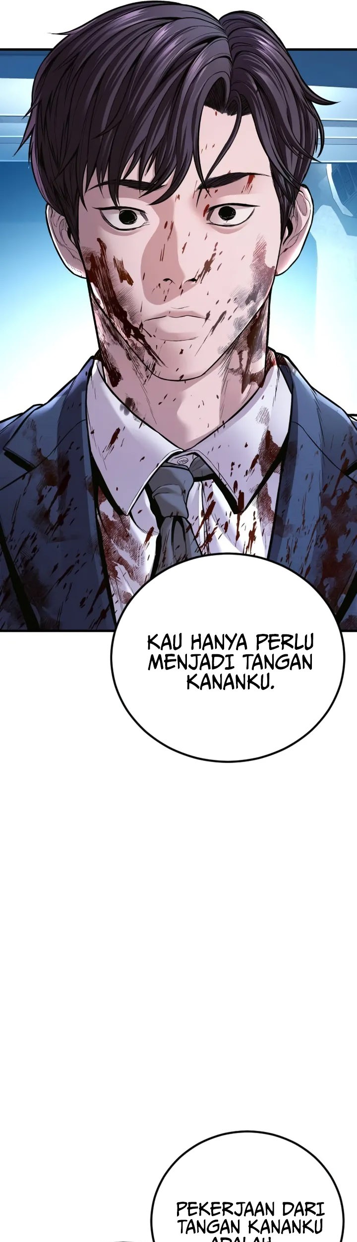 Manager Kim Chapter 149 - halaman 102