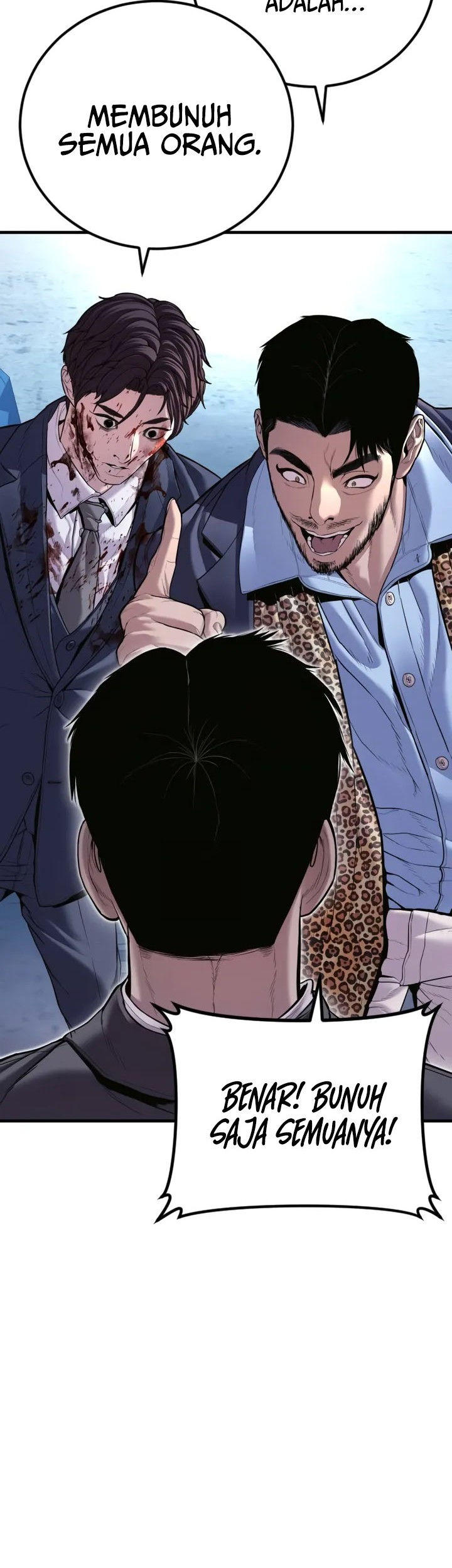 Manager Kim Chapter 149 - halaman 103