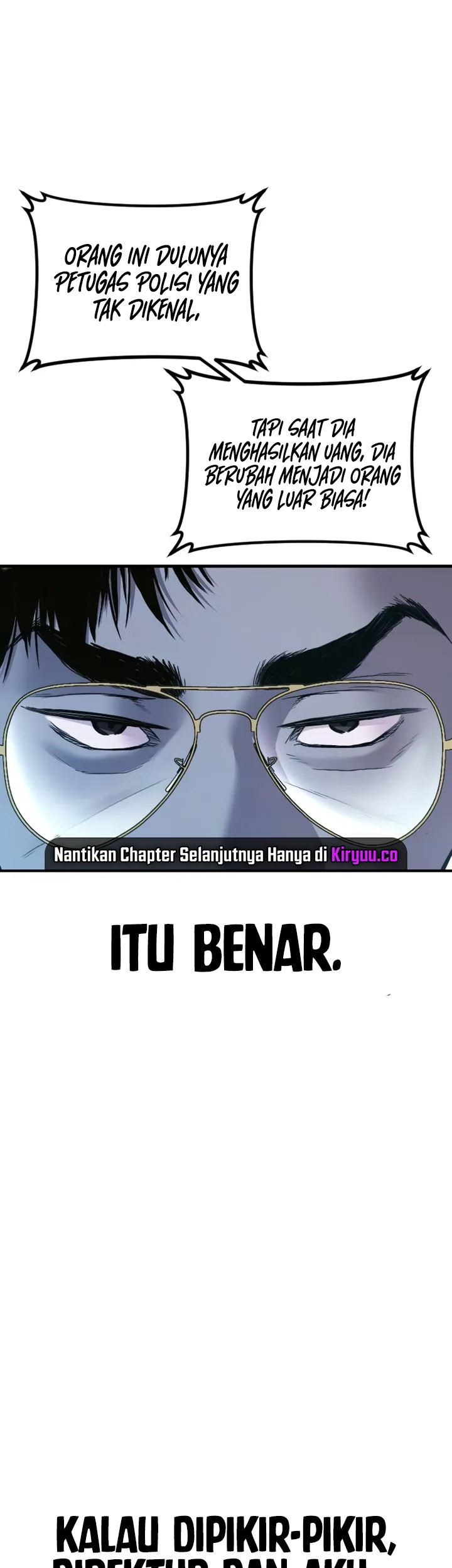 Manager Kim Chapter 149 - halaman 104