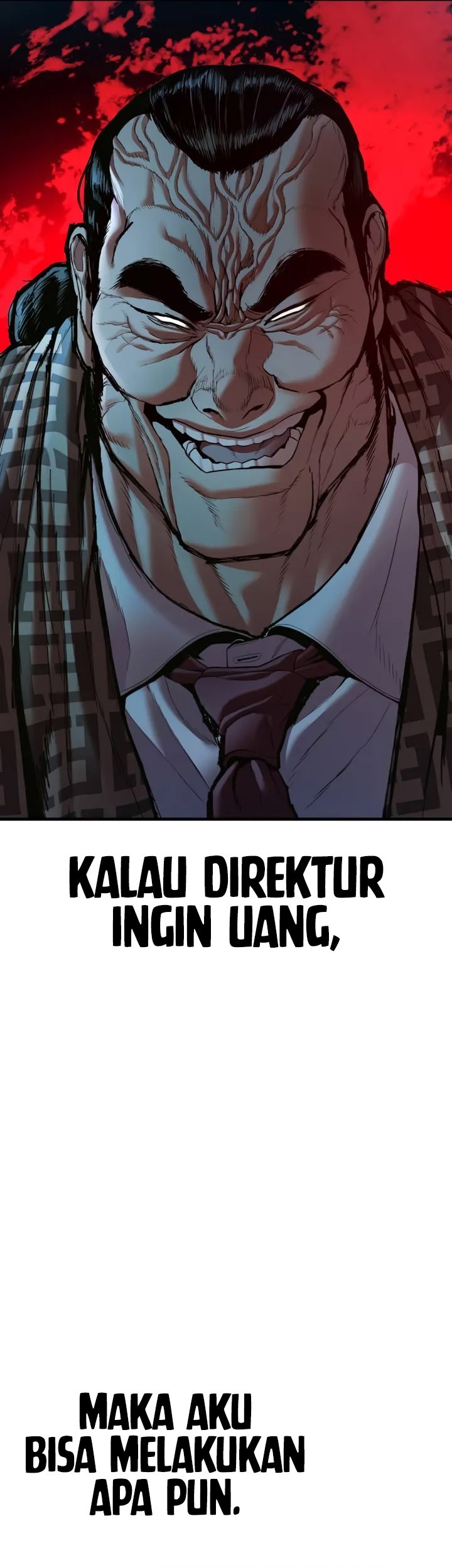 Manager Kim Chapter 149 - halaman 107