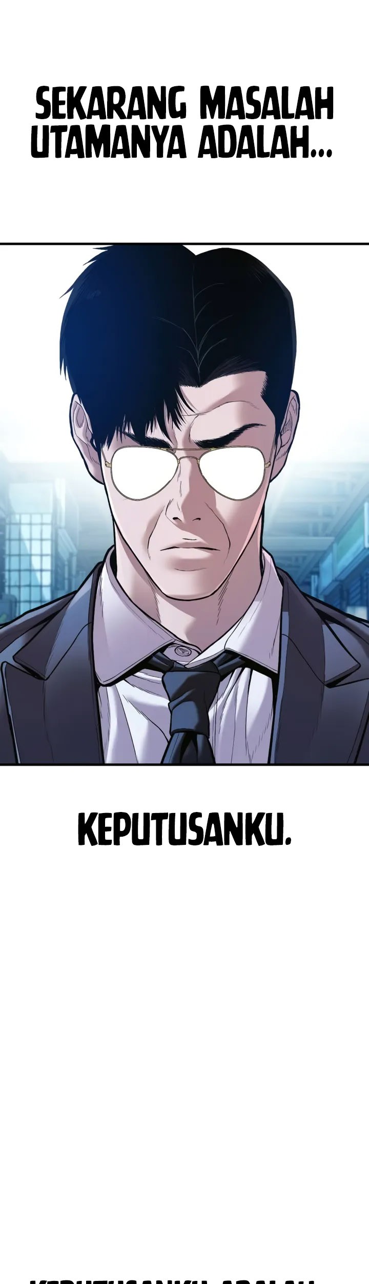 Manager Kim Chapter 149 - halaman 109