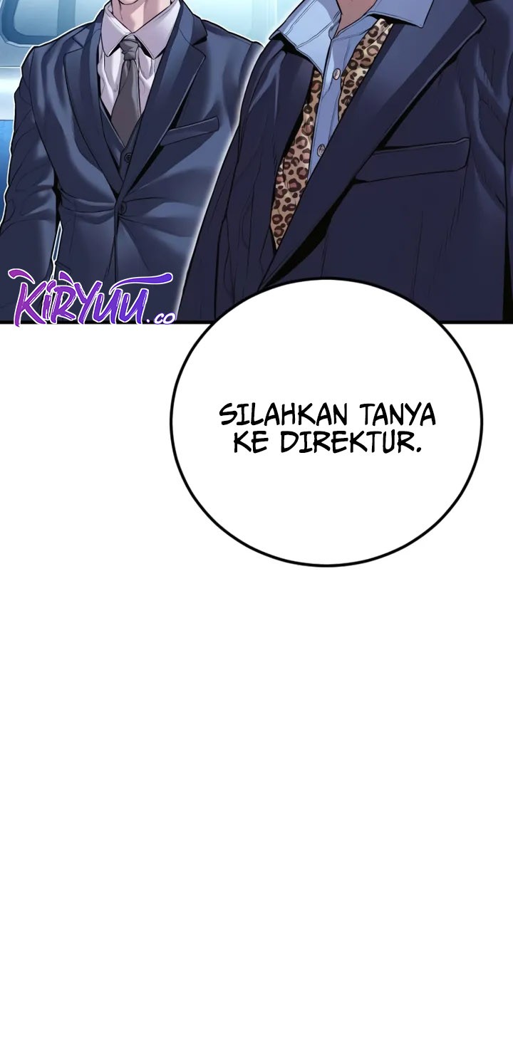 Manager Kim Chapter 149 - halaman 111
