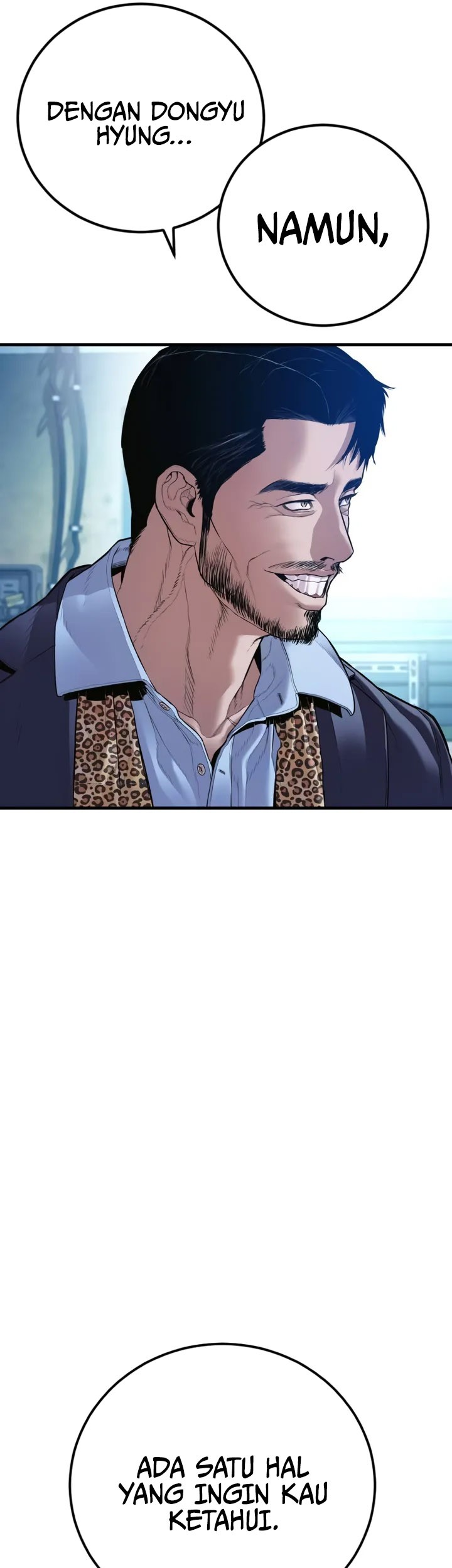 Manager Kim Chapter 149 - halaman 112