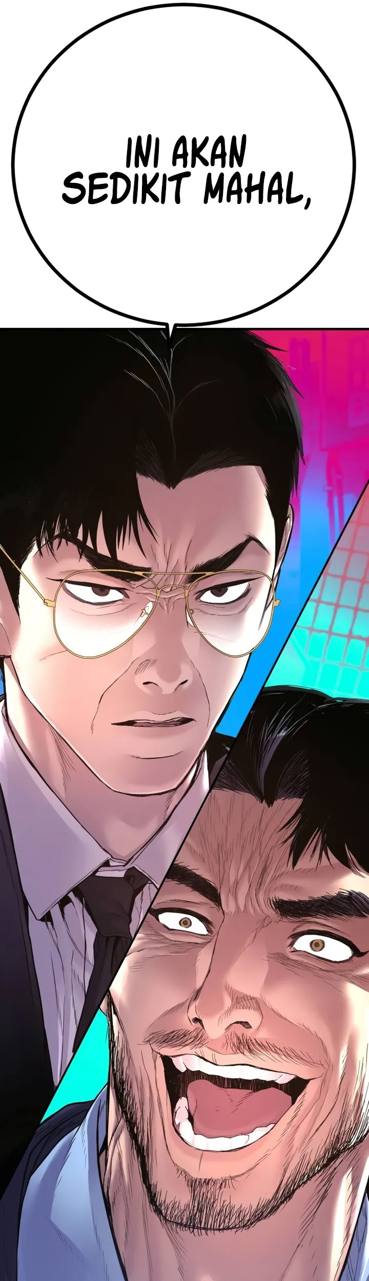 Manager Kim Chapter 149 - halaman 117