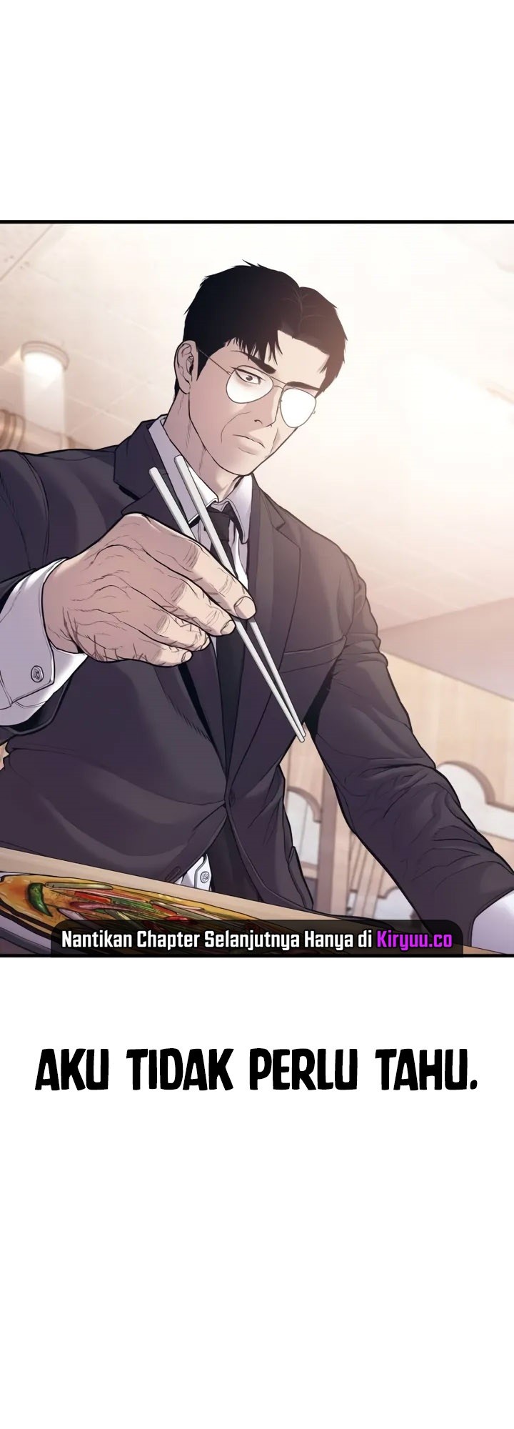 Manager Kim Chapter 149 - halaman 21