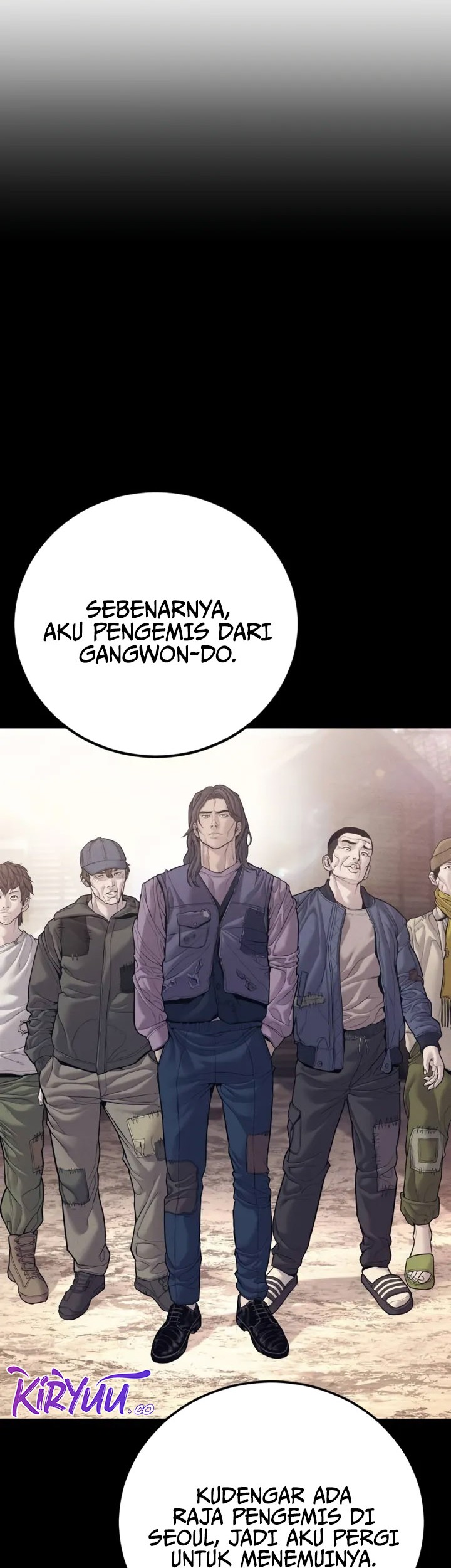 Manager Kim Chapter 149 - halaman 25