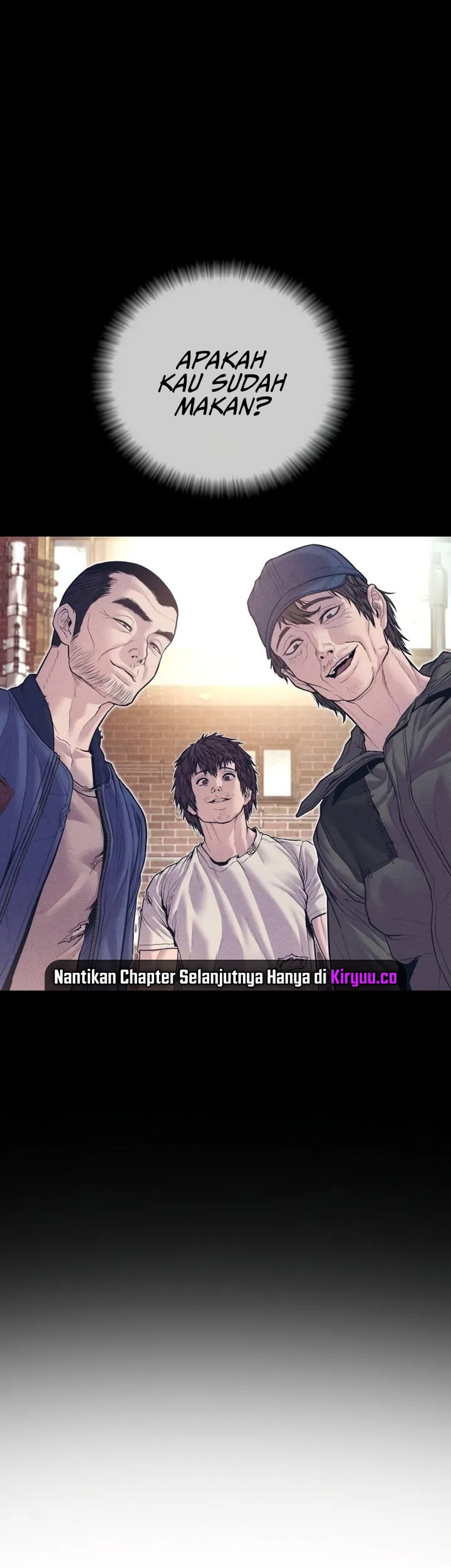Manager Kim Chapter 149 - halaman 3