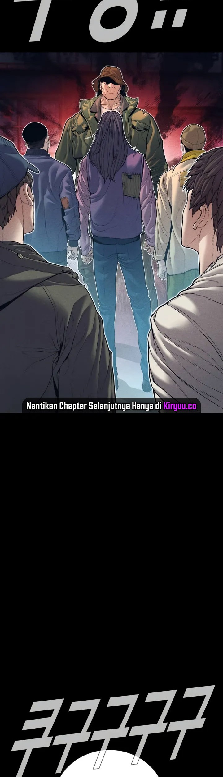 Manager Kim Chapter 149 - halaman 30