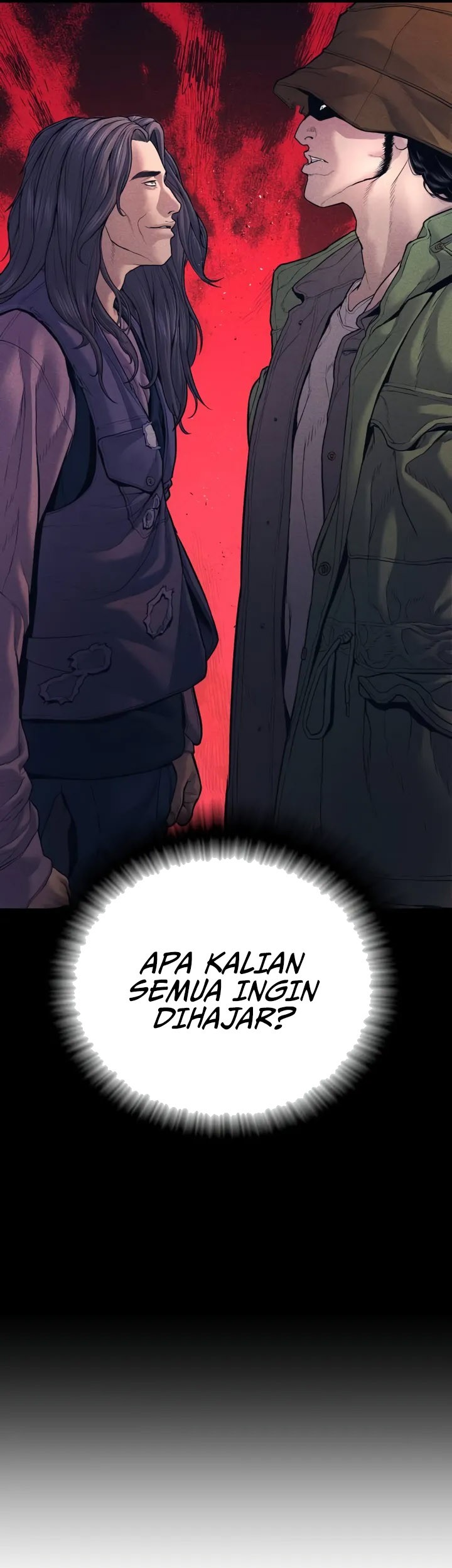 Manager Kim Chapter 149 - halaman 32