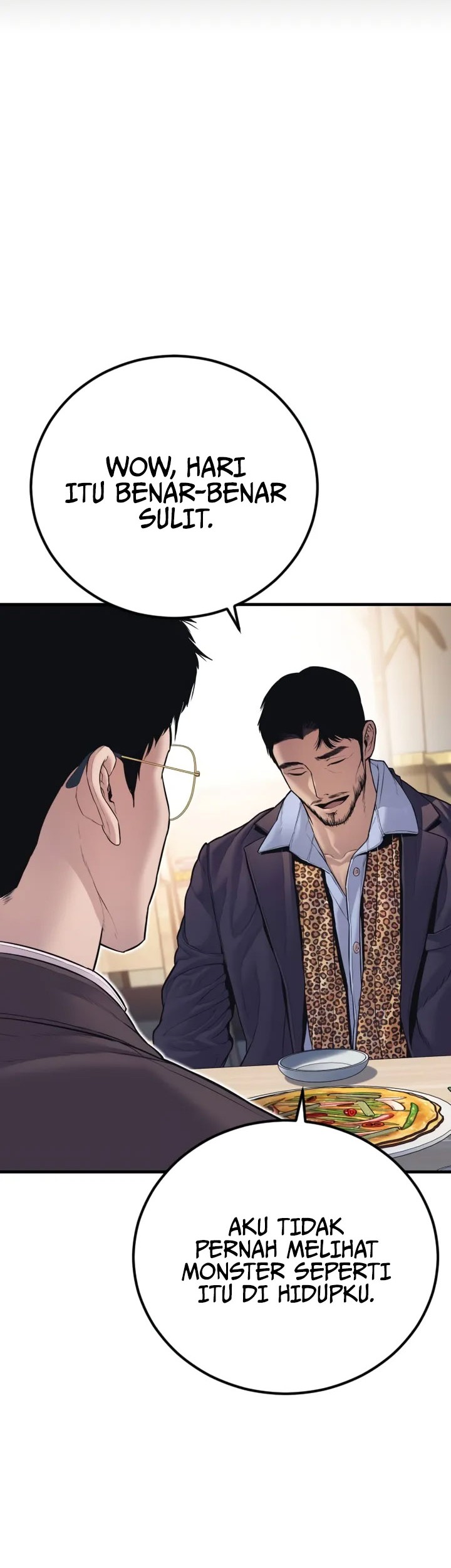 Manager Kim Chapter 149 - halaman 33