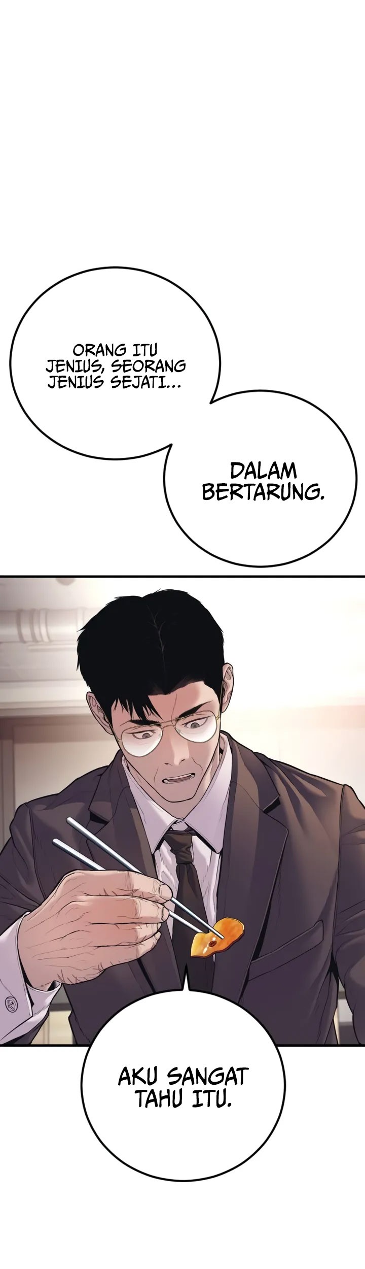 Manager Kim Chapter 149 - halaman 34