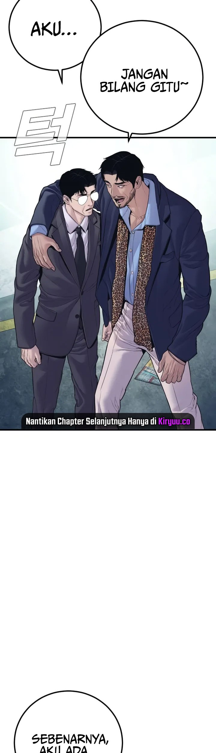 Manager Kim Chapter 149 - halaman 38