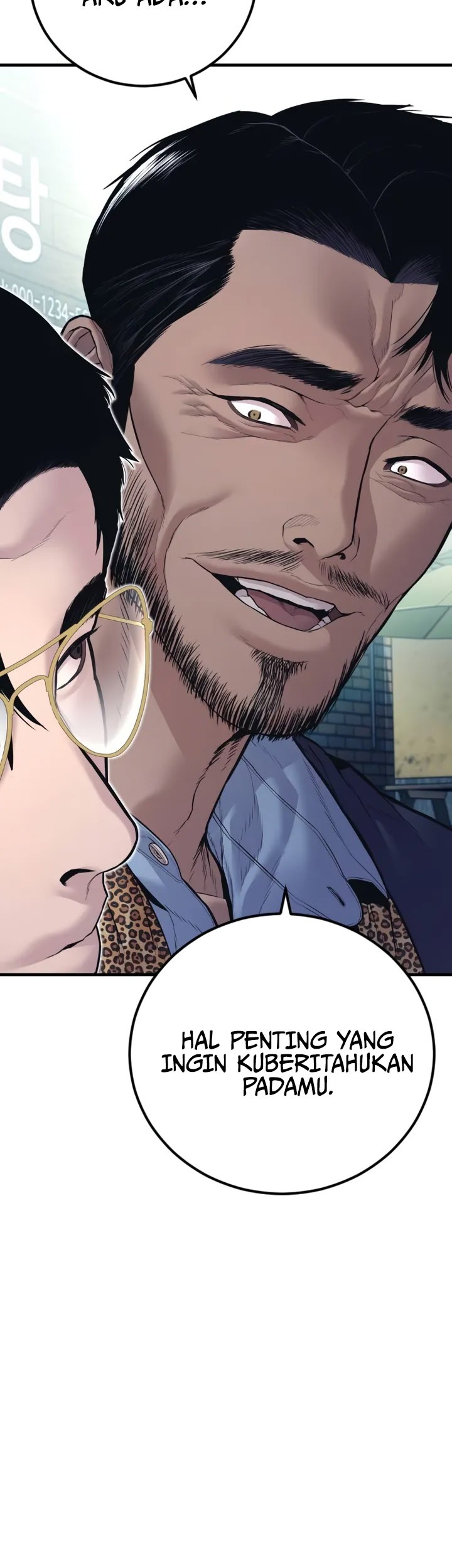 Manager Kim Chapter 149 - halaman 39