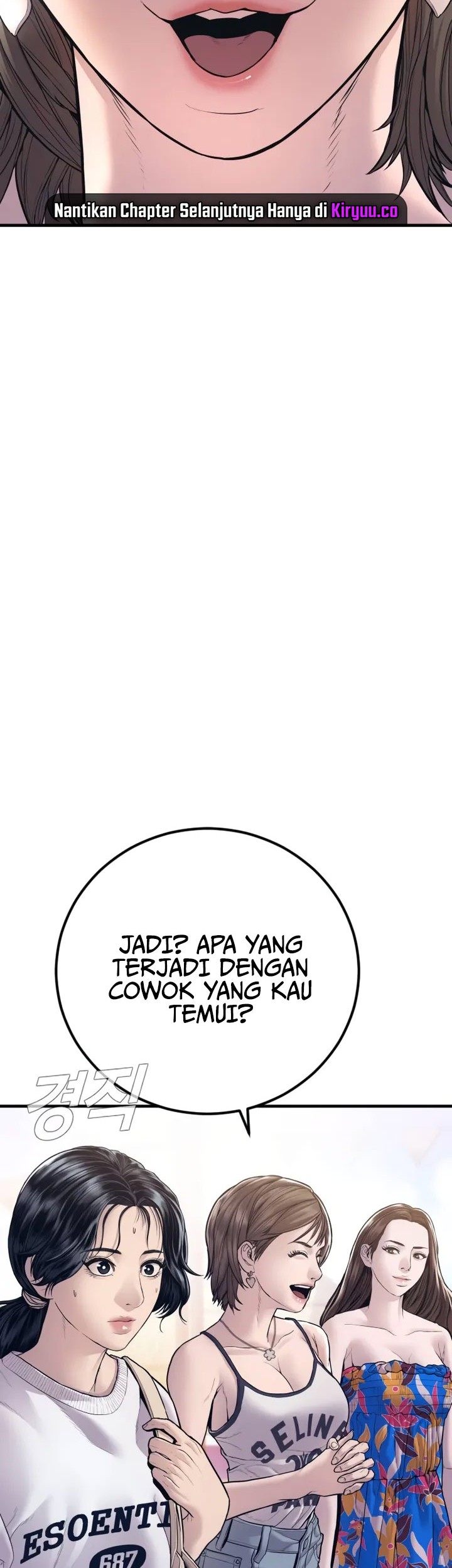 Manager Kim Chapter 149 - halaman 43