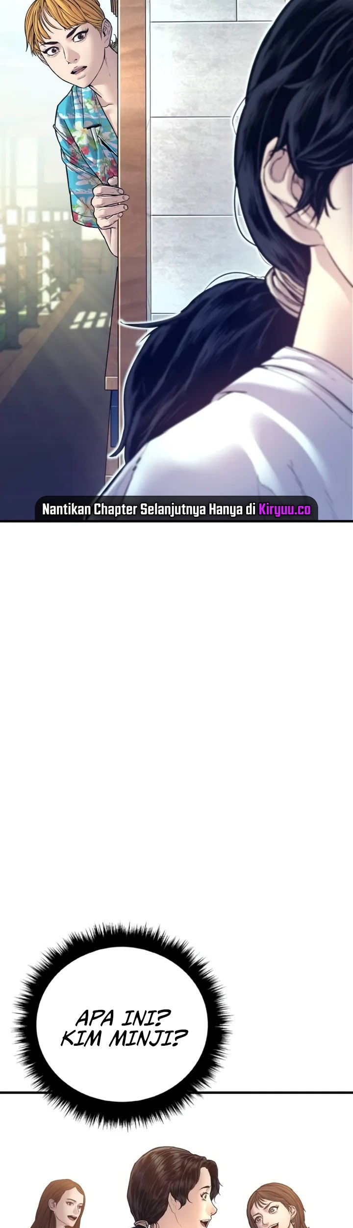 Manager Kim Chapter 149 - halaman 54