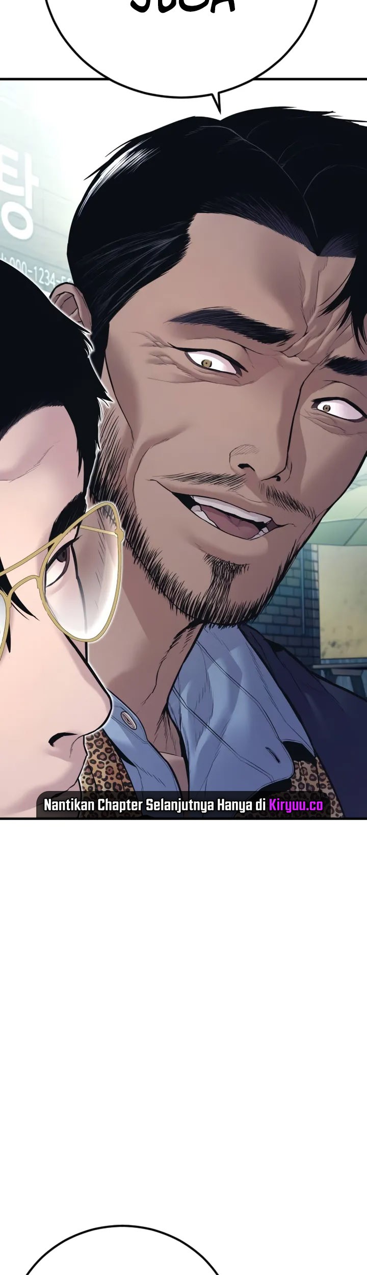 Manager Kim Chapter 149 - halaman 59