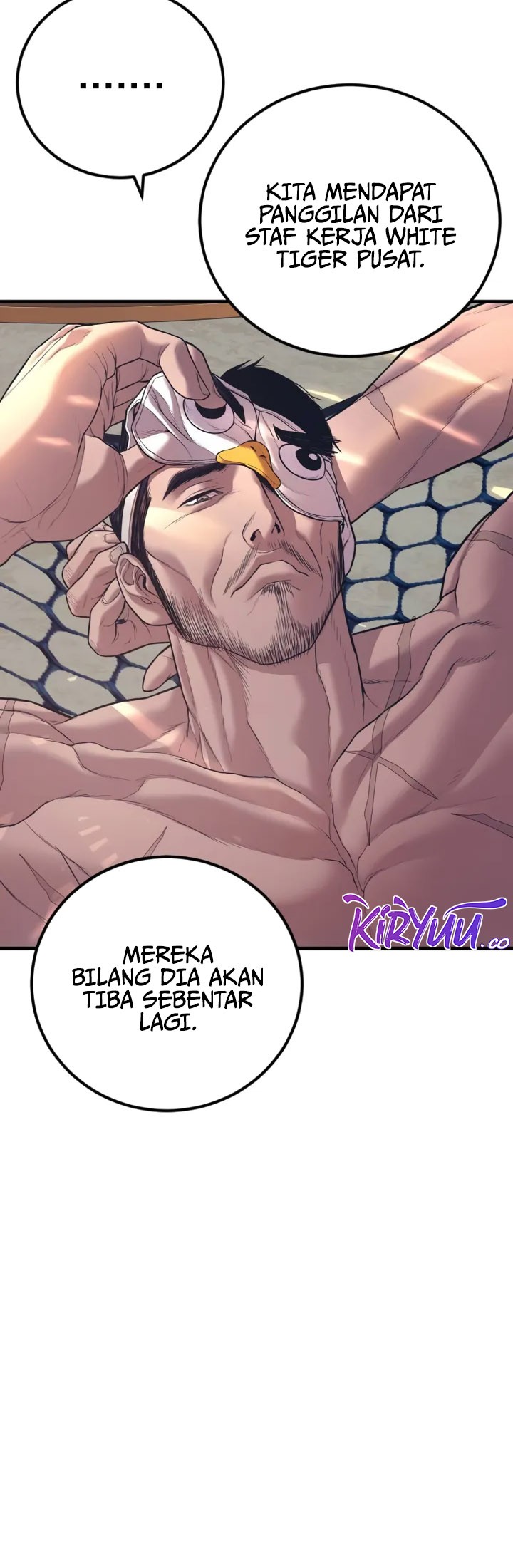 Manager Kim Chapter 149 - halaman 6