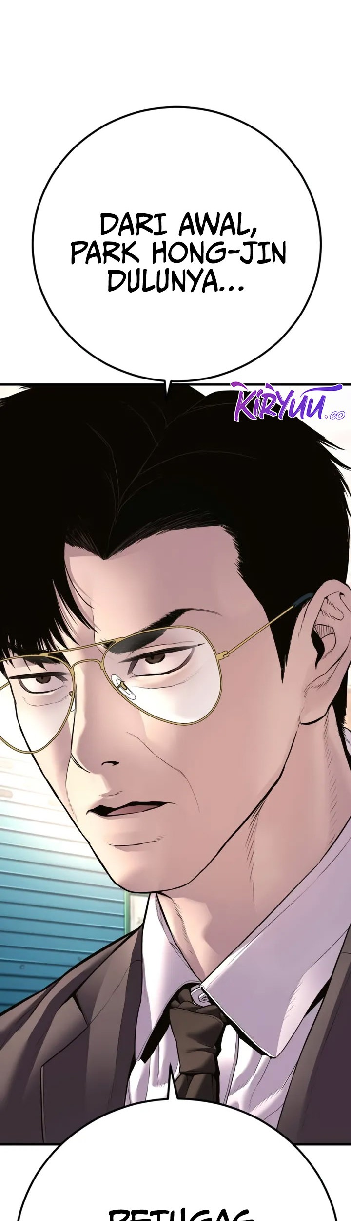 Manager Kim Chapter 149 - halaman 65