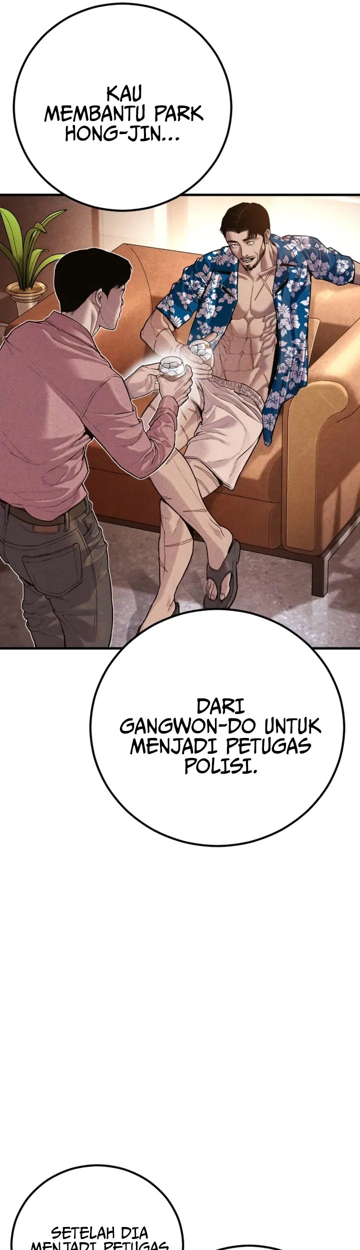 Manager Kim Chapter 149 - halaman 67