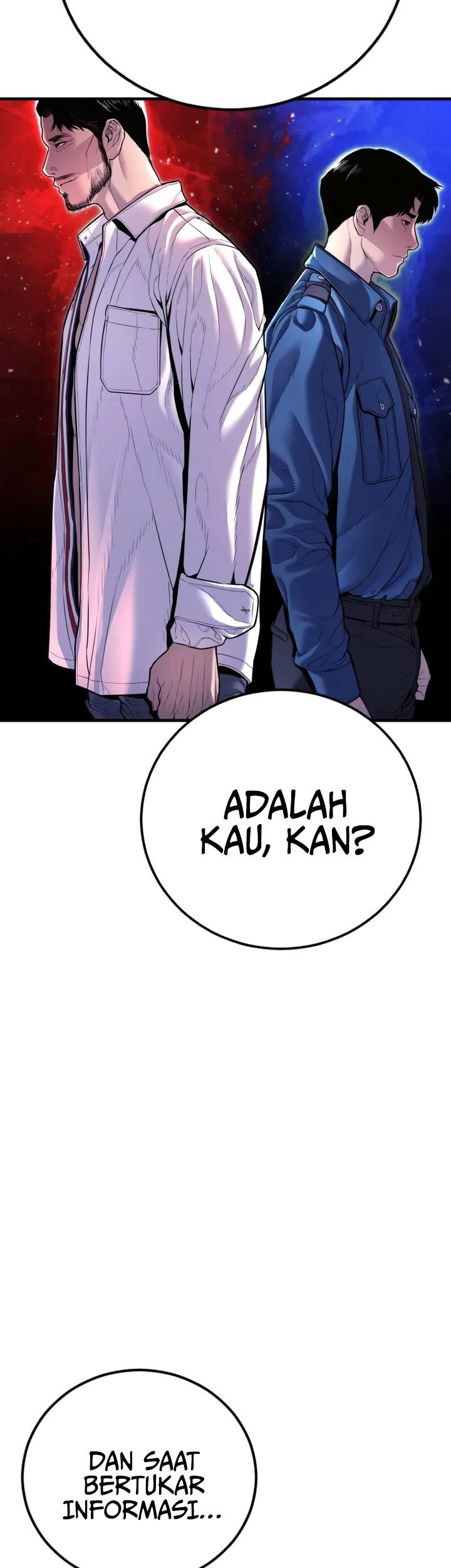 Manager Kim Chapter 149 - halaman 69