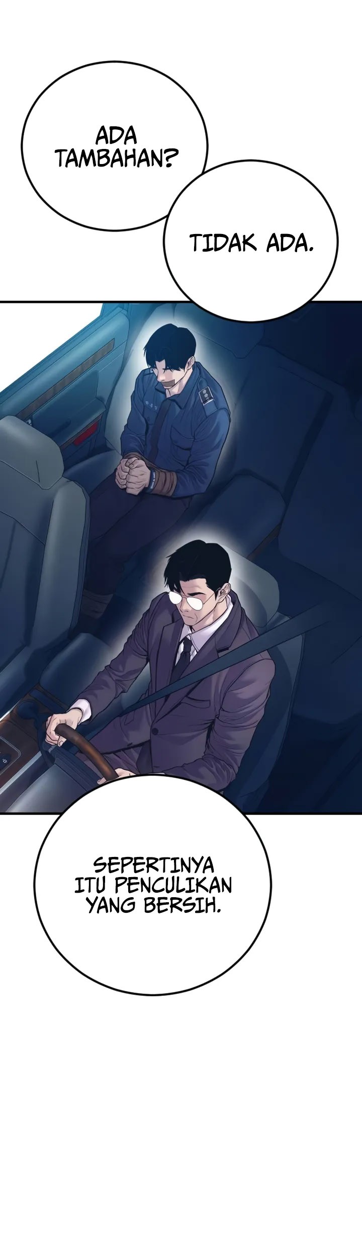 Manager Kim Chapter 149 - halaman 7
