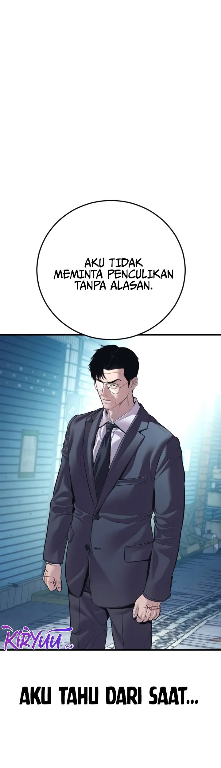 Manager Kim Chapter 149 - halaman 75