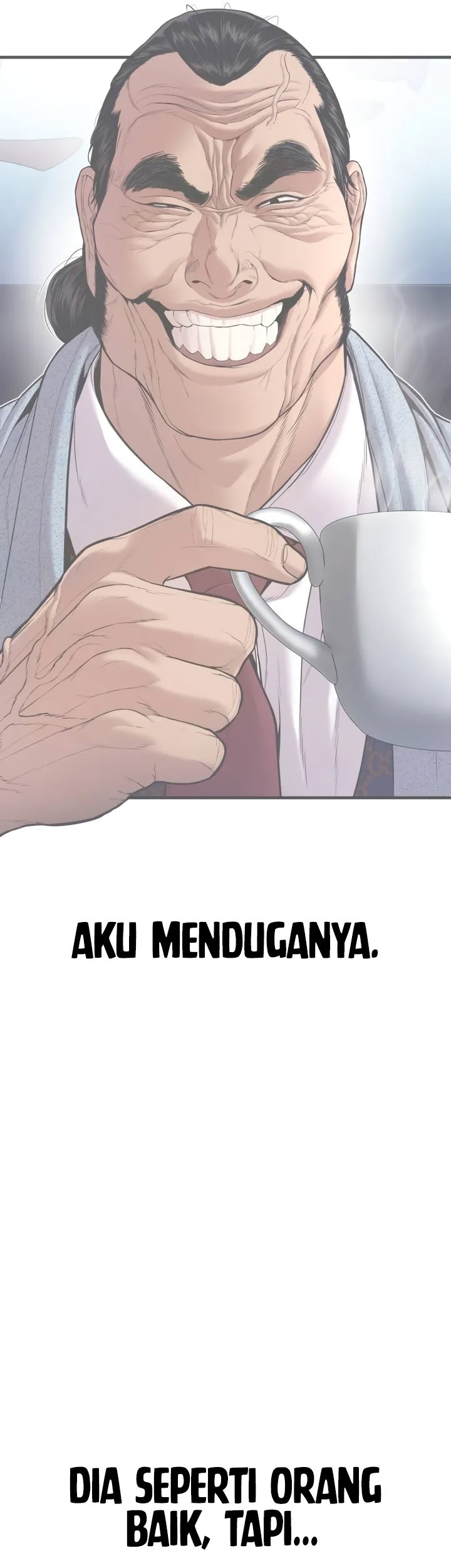 Manager Kim Chapter 149 - halaman 77