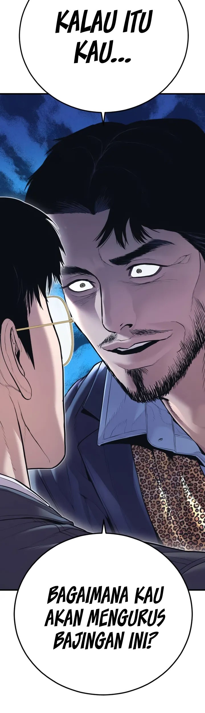 Manager Kim Chapter 149 - halaman 79