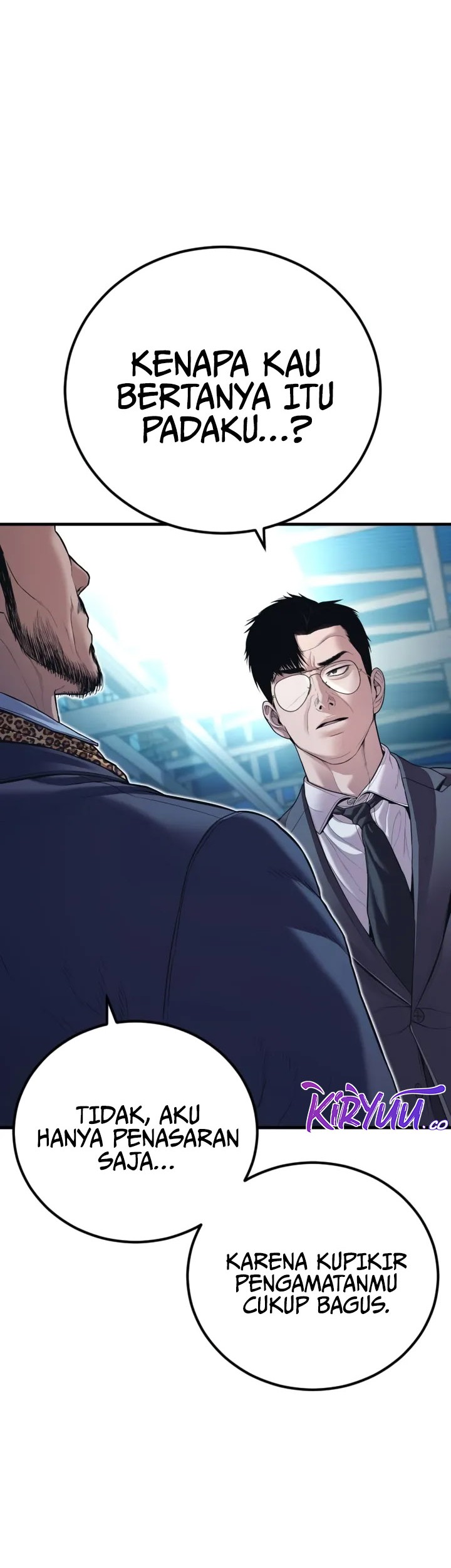 Manager Kim Chapter 149 - halaman 80