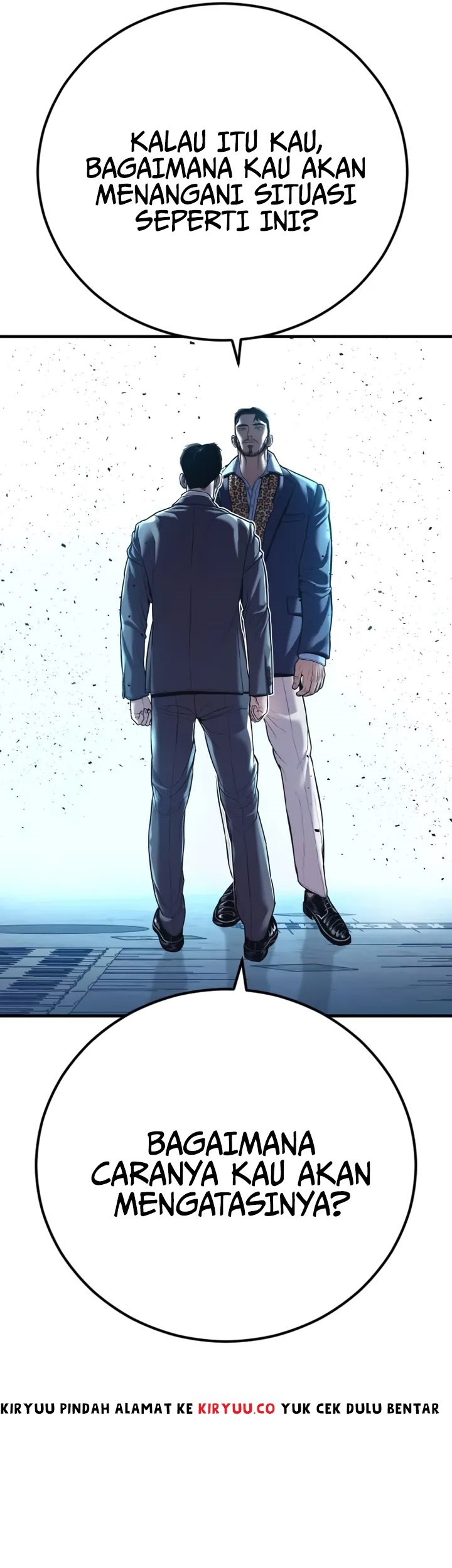Manager Kim Chapter 149 - halaman 82
