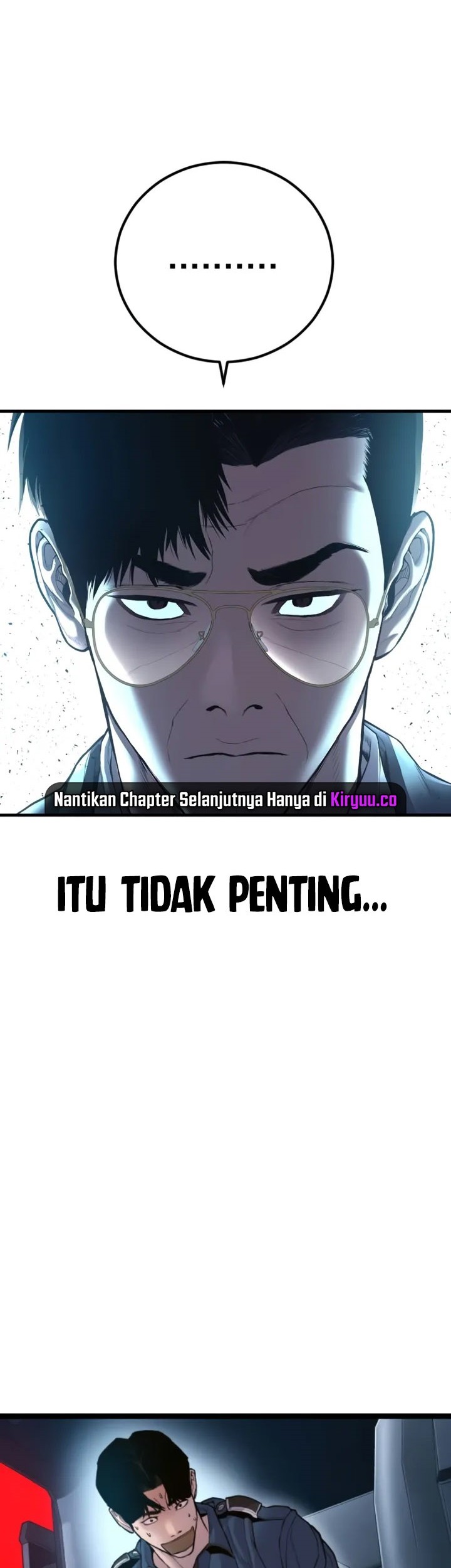 Manager Kim Chapter 149 - halaman 83
