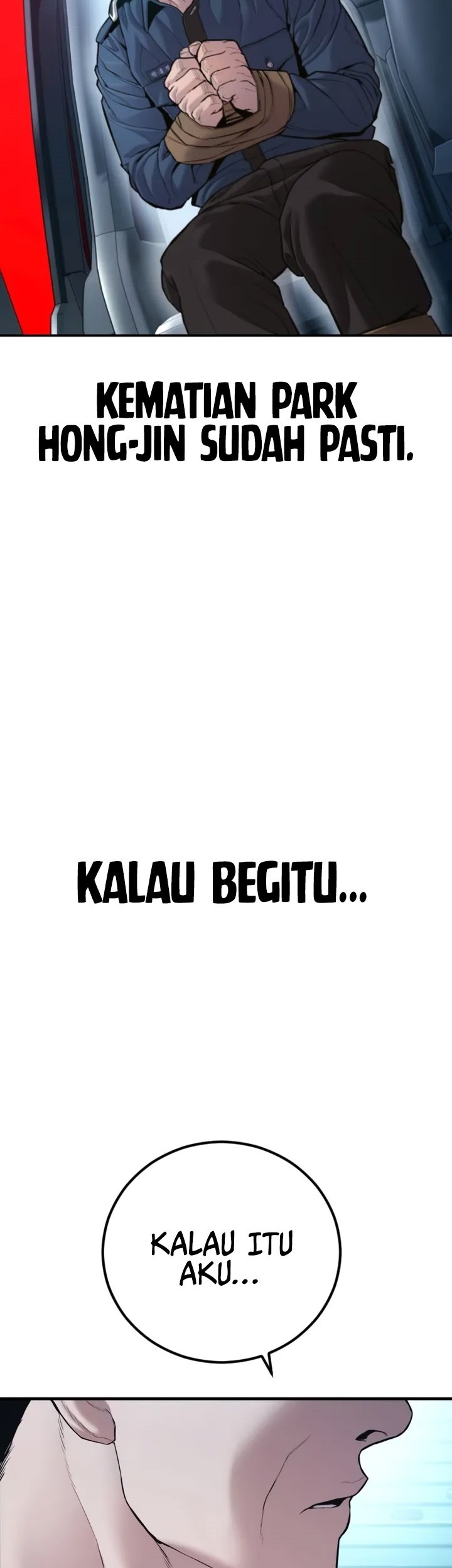 Manager Kim Chapter 149 - halaman 84
