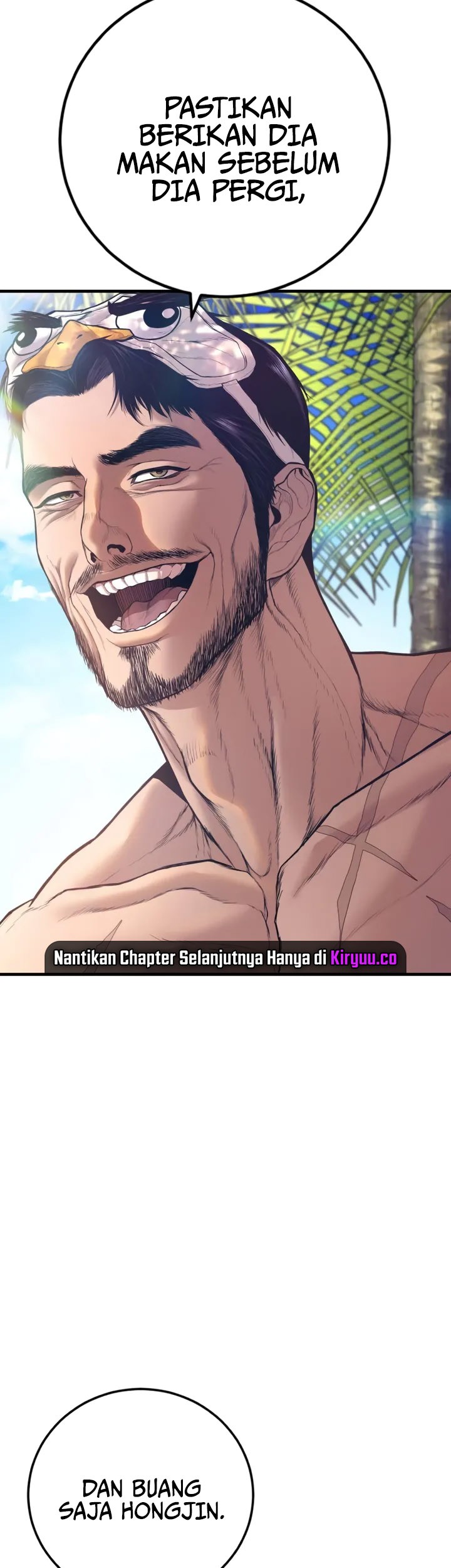 Manager Kim Chapter 149 - halaman 9