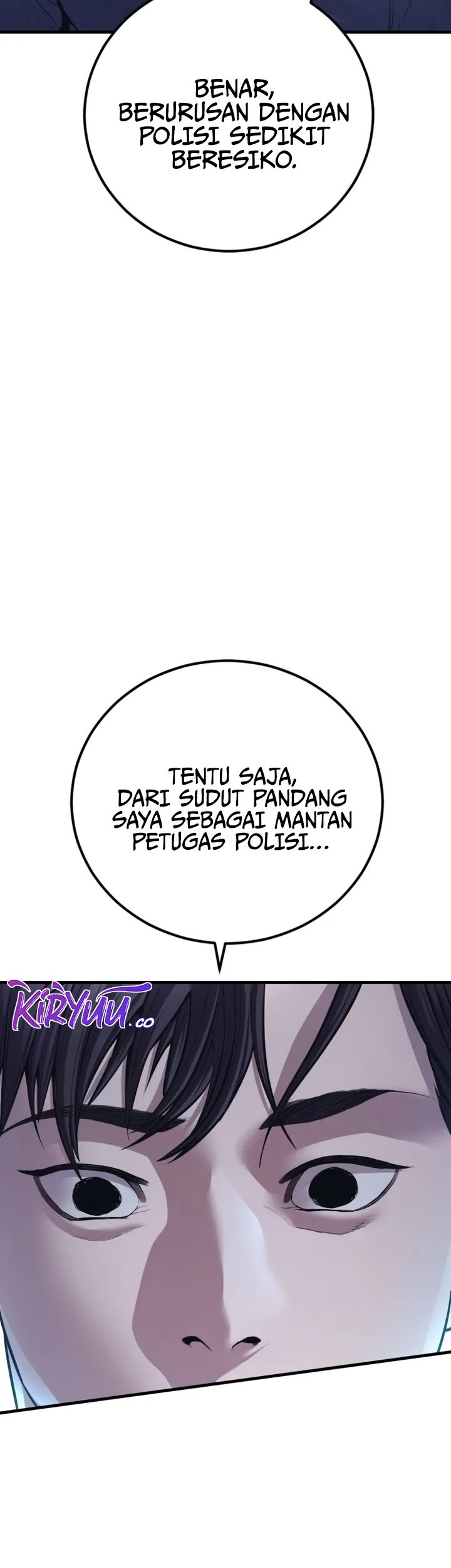 Manager Kim Chapter 149 - halaman 90