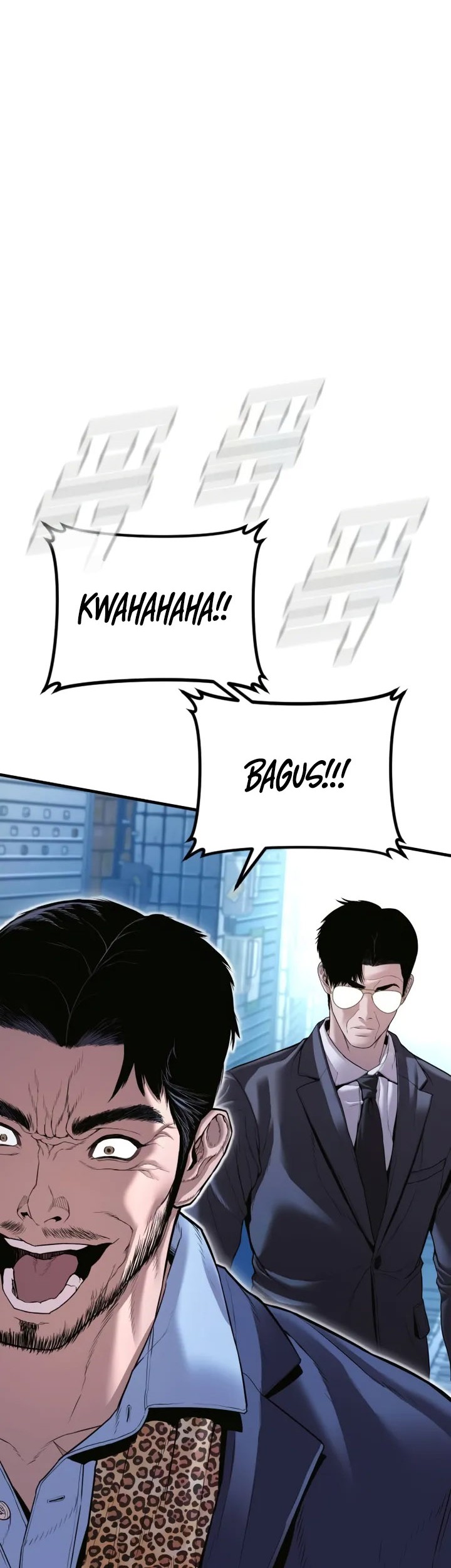 Manager Kim Chapter 149 - halaman 93