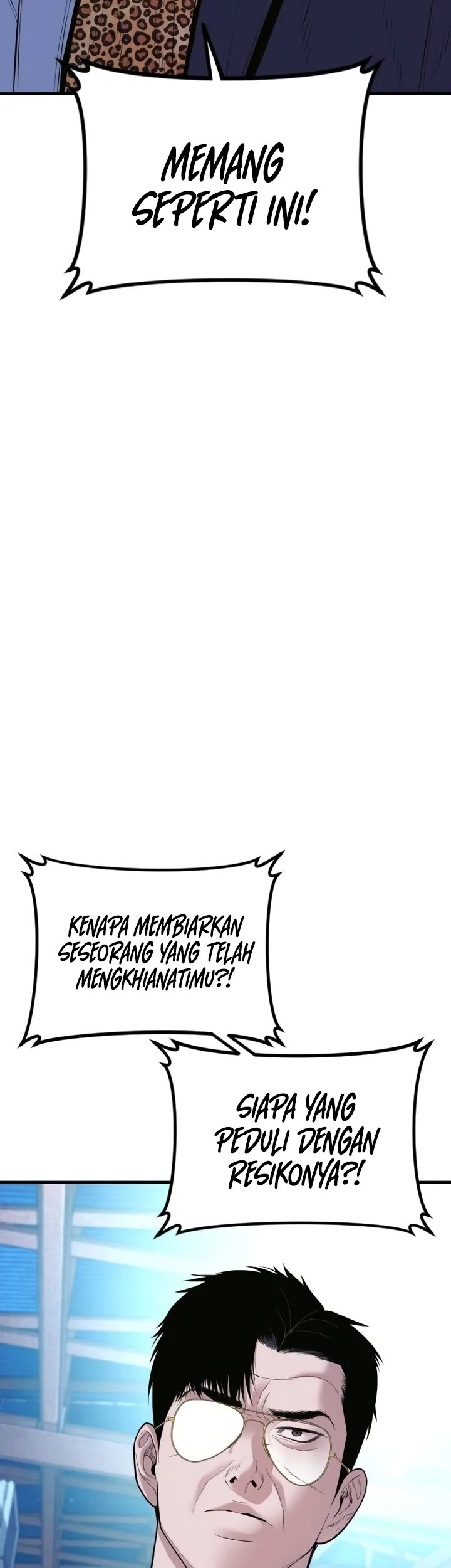 Manager Kim Chapter 149 - halaman 94