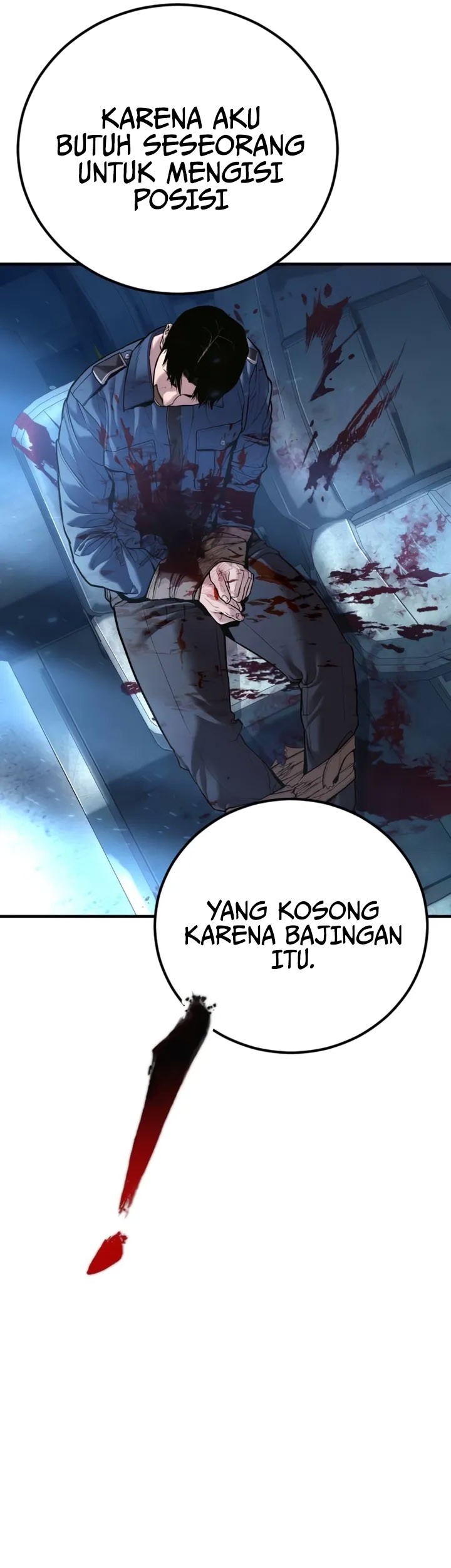 Manager Kim Chapter 149 - halaman 99