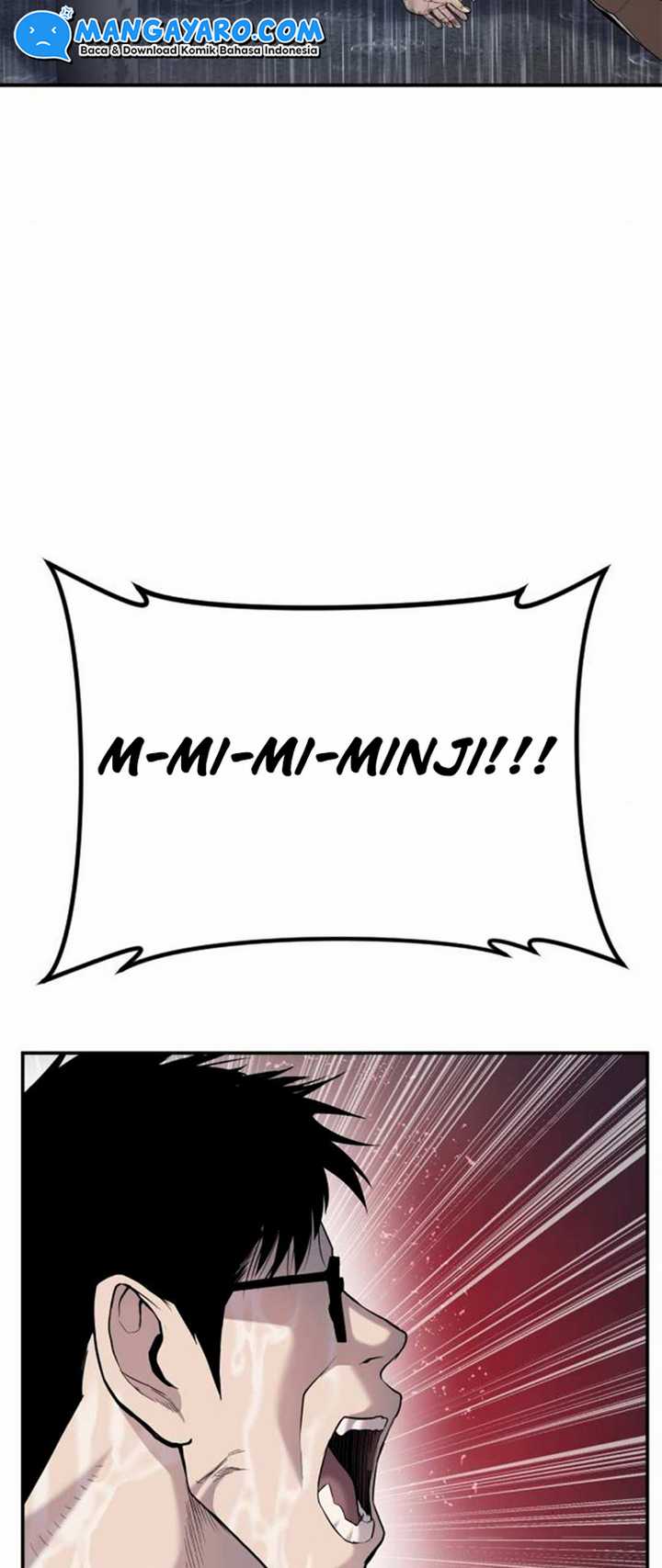 Manager Kim Chapter 15.1 - halaman 10