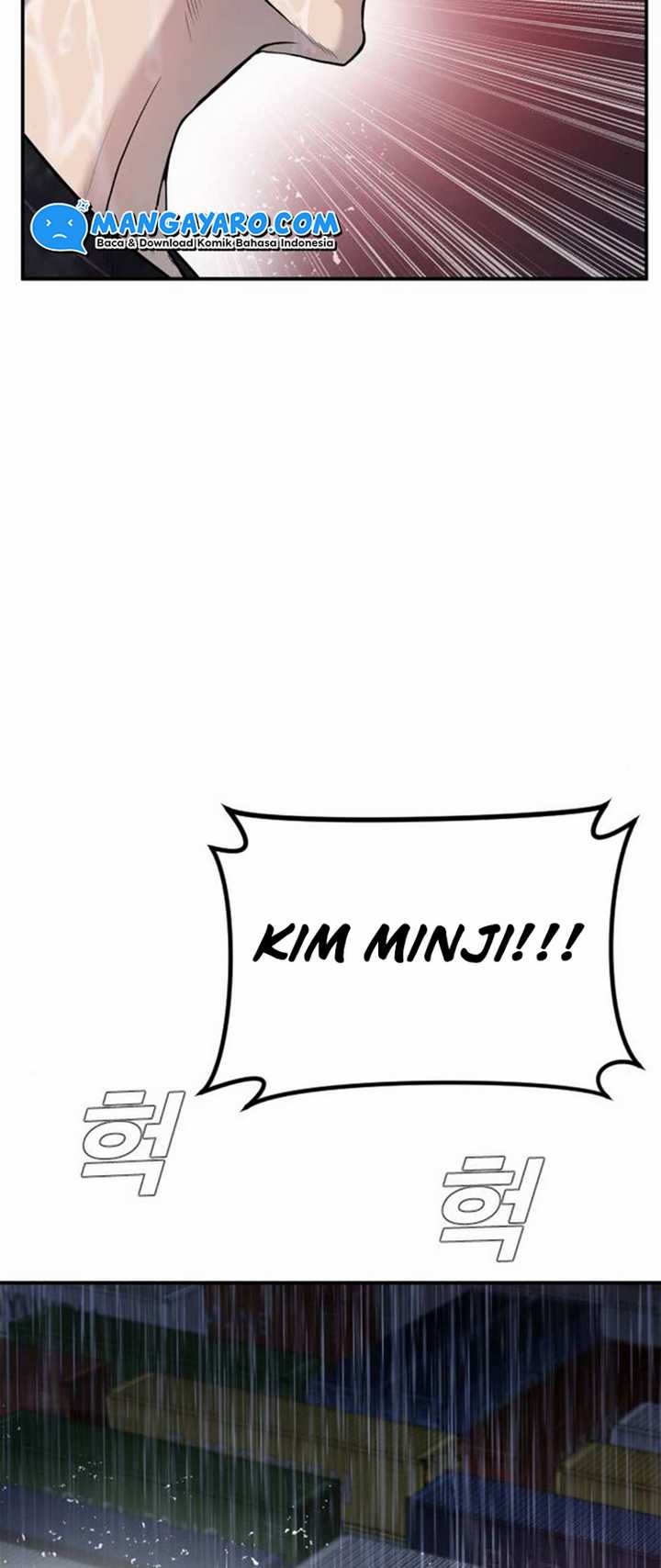 Manager Kim Chapter 15.1 - halaman 11