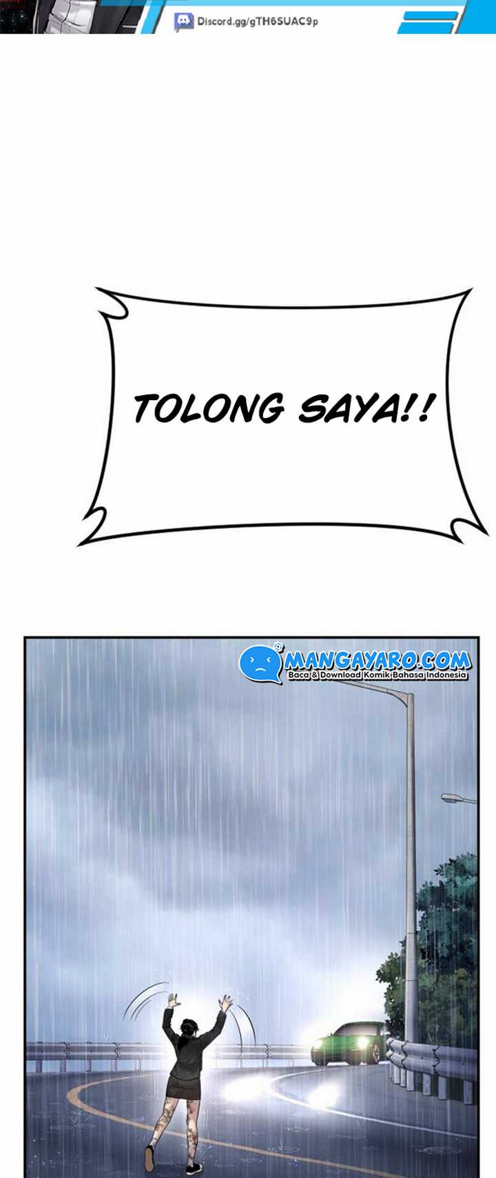 Manager Kim Chapter 15.1 - halaman 13