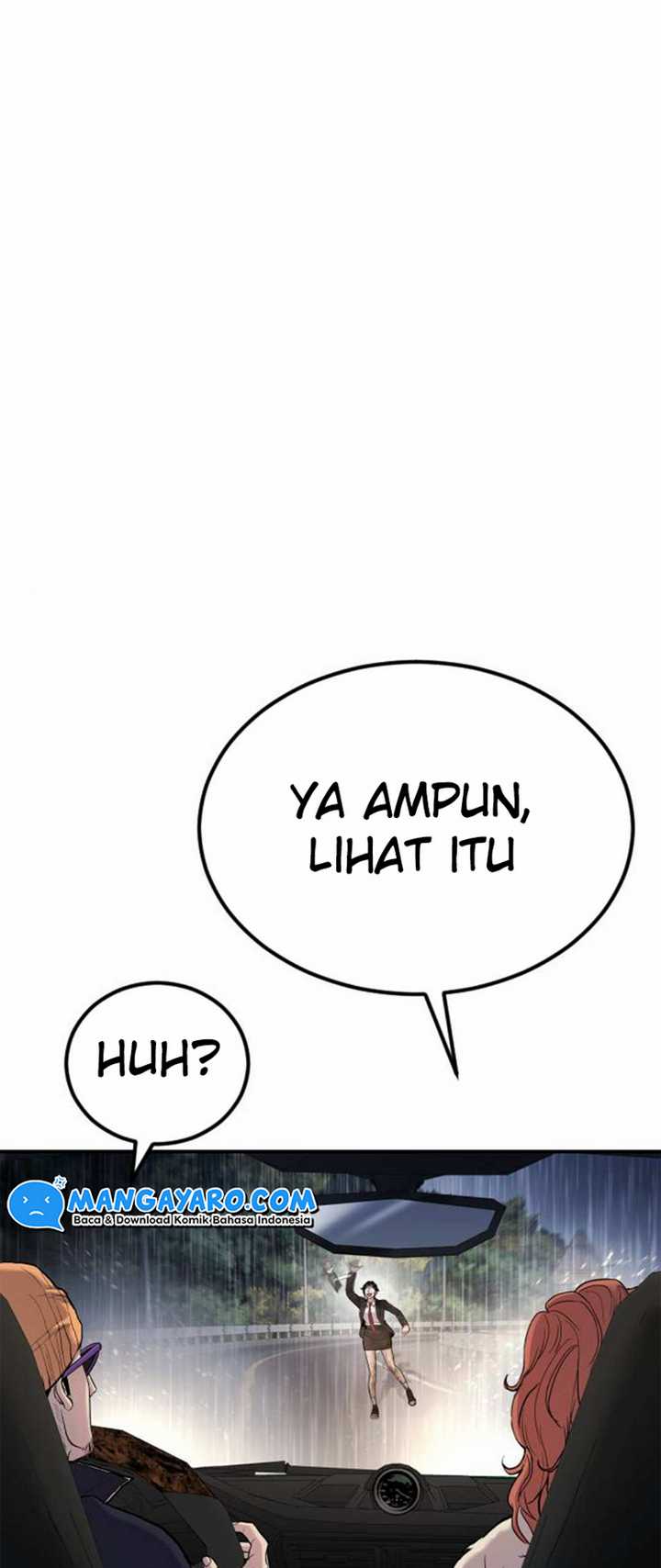 Manager Kim Chapter 15.1 - halaman 16