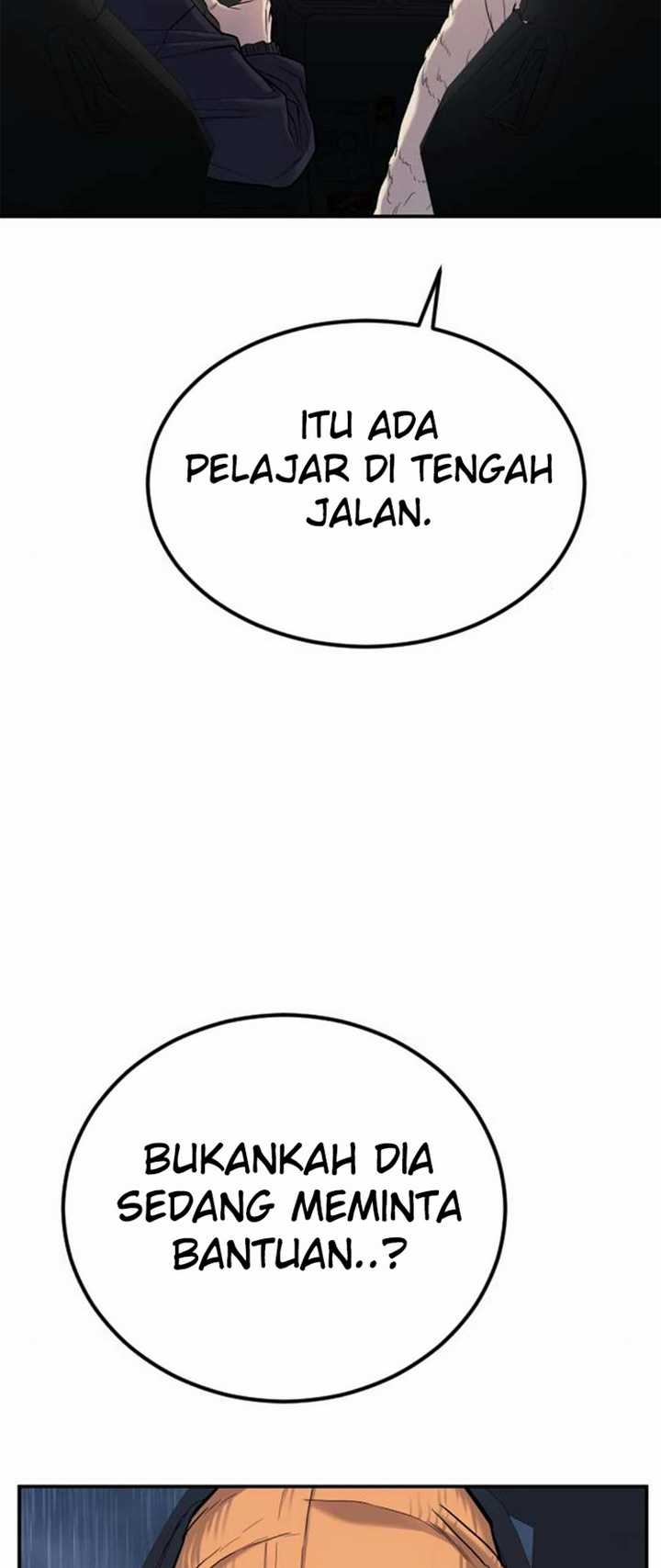 Manager Kim Chapter 15.1 - halaman 17
