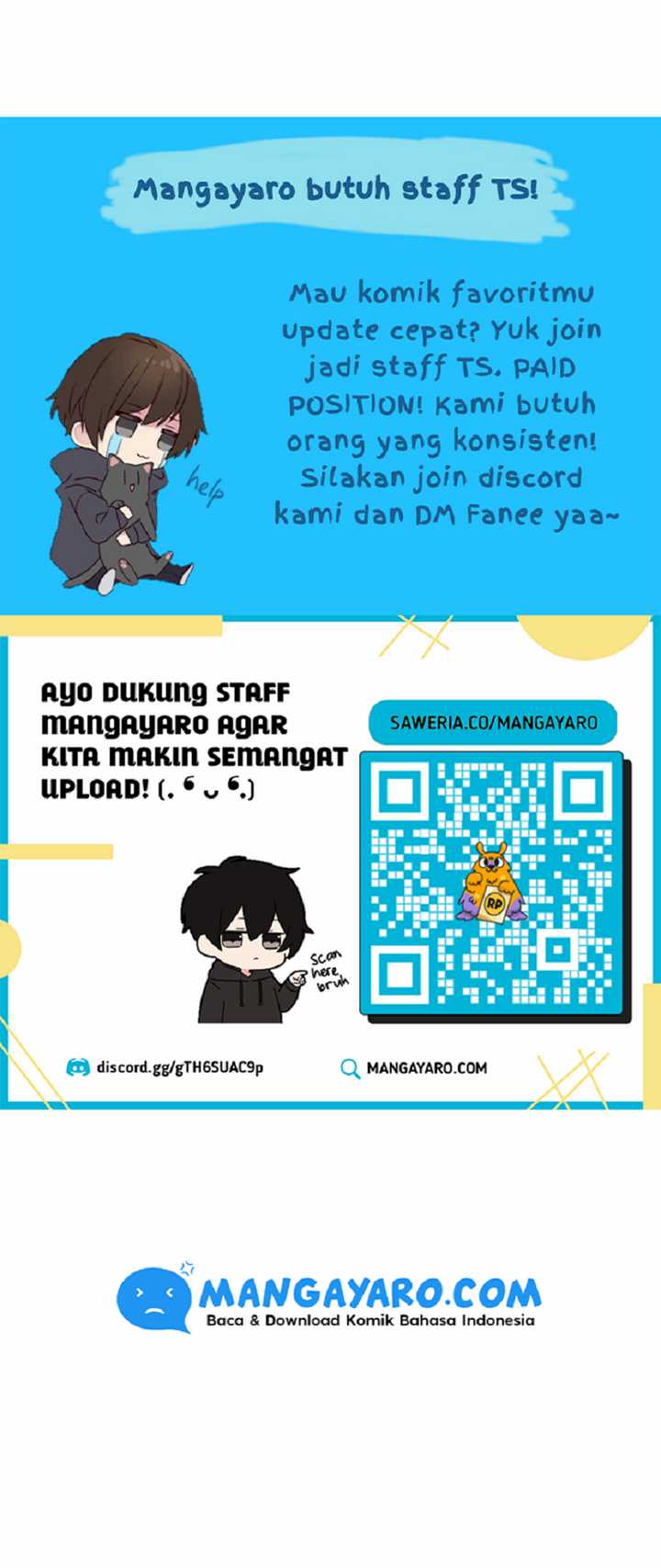 Manager Kim Chapter 15.1 - halaman 2