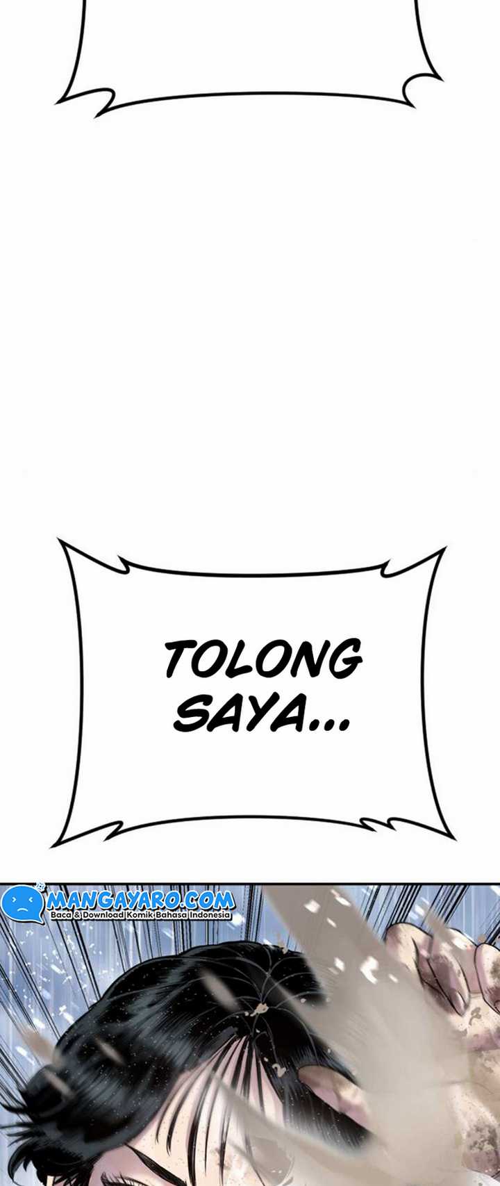 Manager Kim Chapter 15.1 - halaman 20