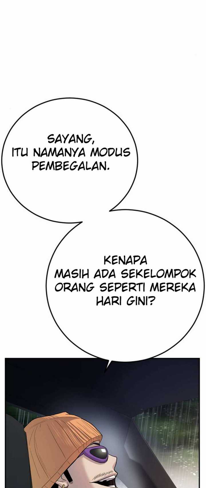Manager Kim Chapter 15.1 - halaman 24