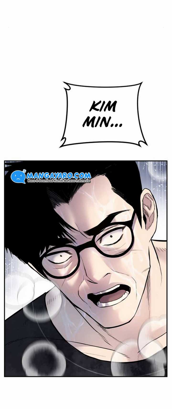 Manager Kim Chapter 15.1 - halaman 31