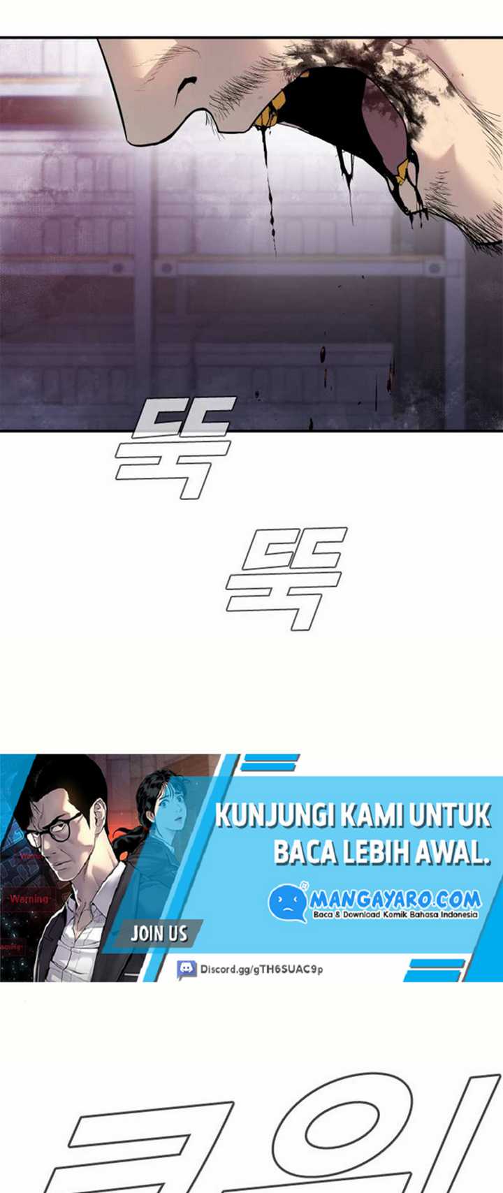 Manager Kim Chapter 15.1 - halaman 35